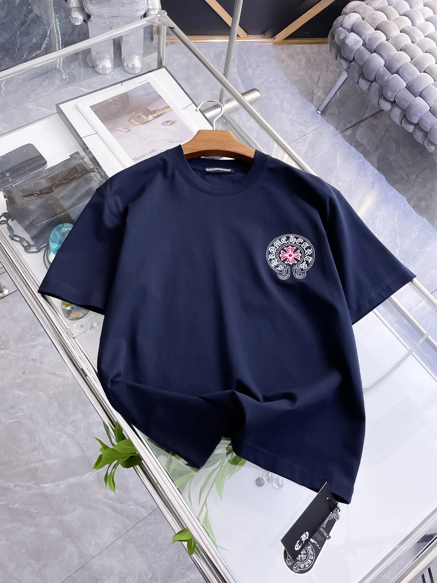 🐮2026 New Arrival New Arrival T Premium ！ logo Premium . . . . . ！ Same Style ！Sizes：S～XXL ( )